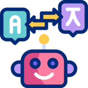 AI Image Translator