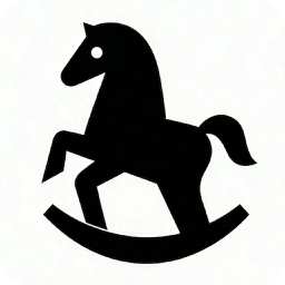 HappyHorse - 8
