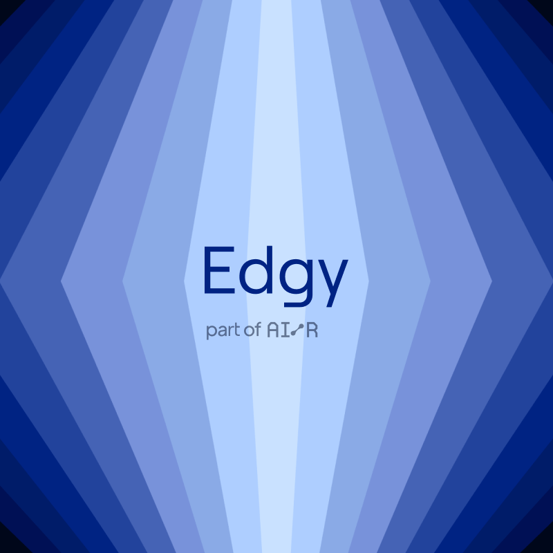 edgylabs.com