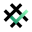 Patched