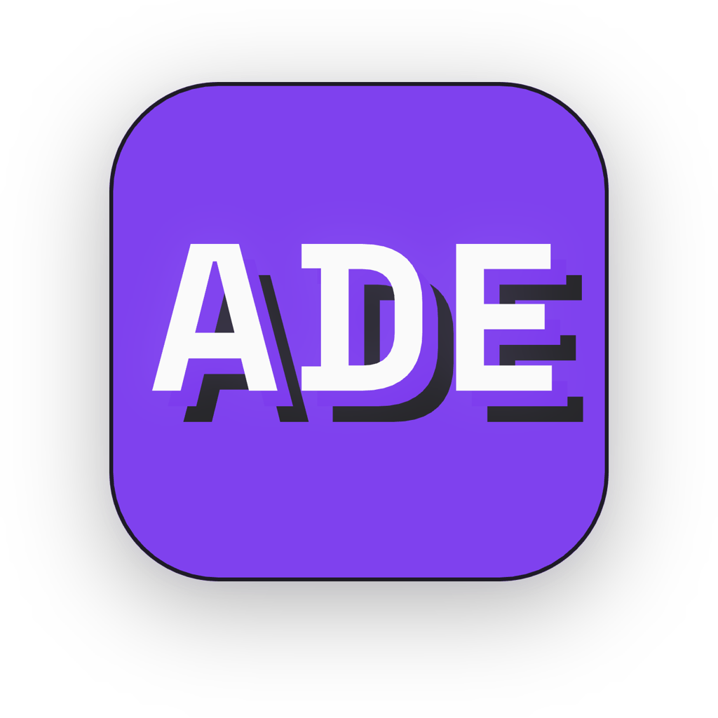 ADE