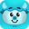 Yeti Confetti Kids by Lirvana Labs