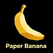 paper banana