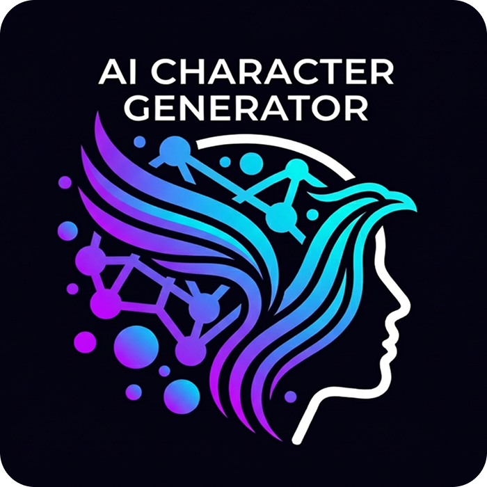 AI Character Generator – Create Realistic Virtual Characters from Photos