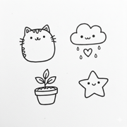 Line Art Generator