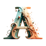 AI Pixar Posters