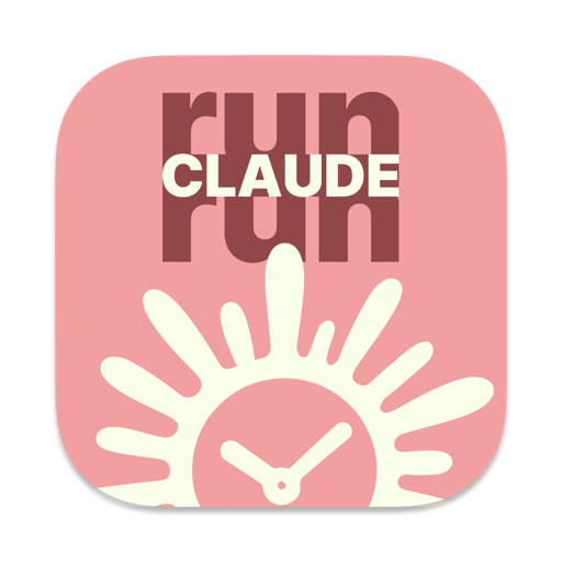 runCLAUDErun