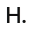 Harold