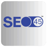 SEO45™ AI