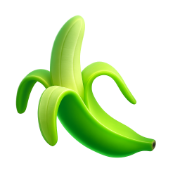 Nano Banana Pro - AI Image Generator & Photo Editor with Gemini 3 Pro