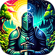 AI Game Master- Dungeon RPG