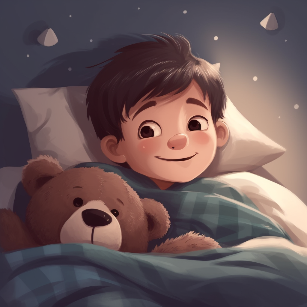 Good Night - Bedtime Stories