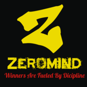ZEROMIND Productivity & Focus Management