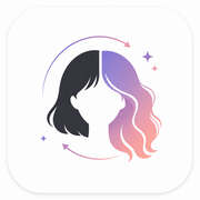 AIChangeHair - AI Hair Color Changer