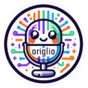 Origlio - your audio notes manager