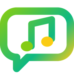 Text Message to Song