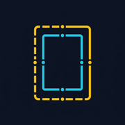 Midpoint - Card Centering Tool