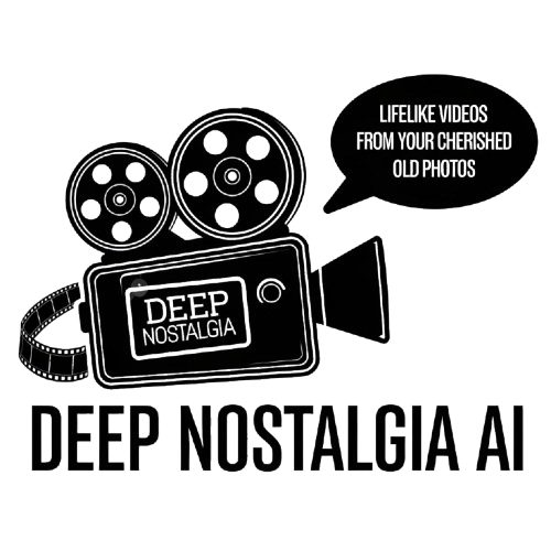 Deep Nostalgia AI COM