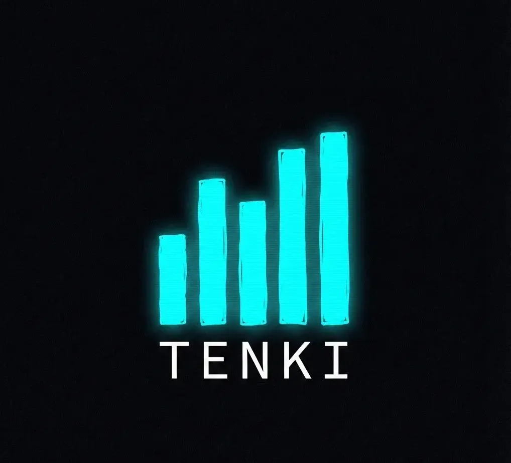 Tenki: AI Sports Picks for Kalshi Traders (NBA, NFL, NHL, NCAA)