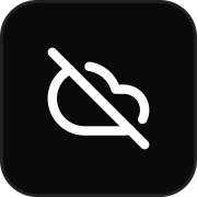 LocalMode UI - Local-First AI Components
